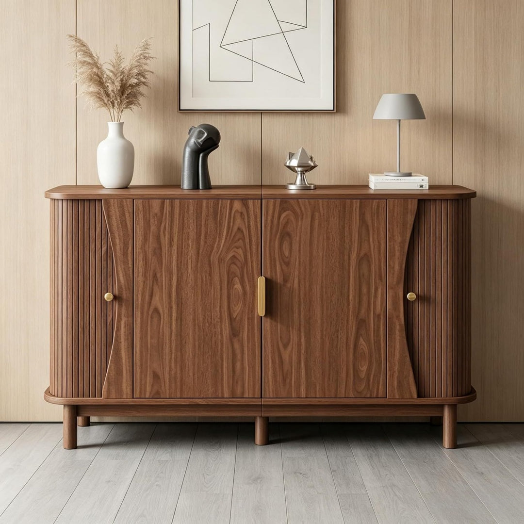 Buffets, Commodes, Vitrines & Crédences