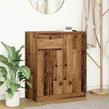 Buffet 71 x 35 x 84 cm pour la chambre