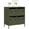 Classique buffet or 68 x 39 x 73.5 cm