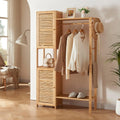 Armoire marron pour la cuisine