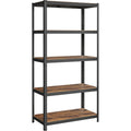 etagere verticale 120 x 60 x 200 cm