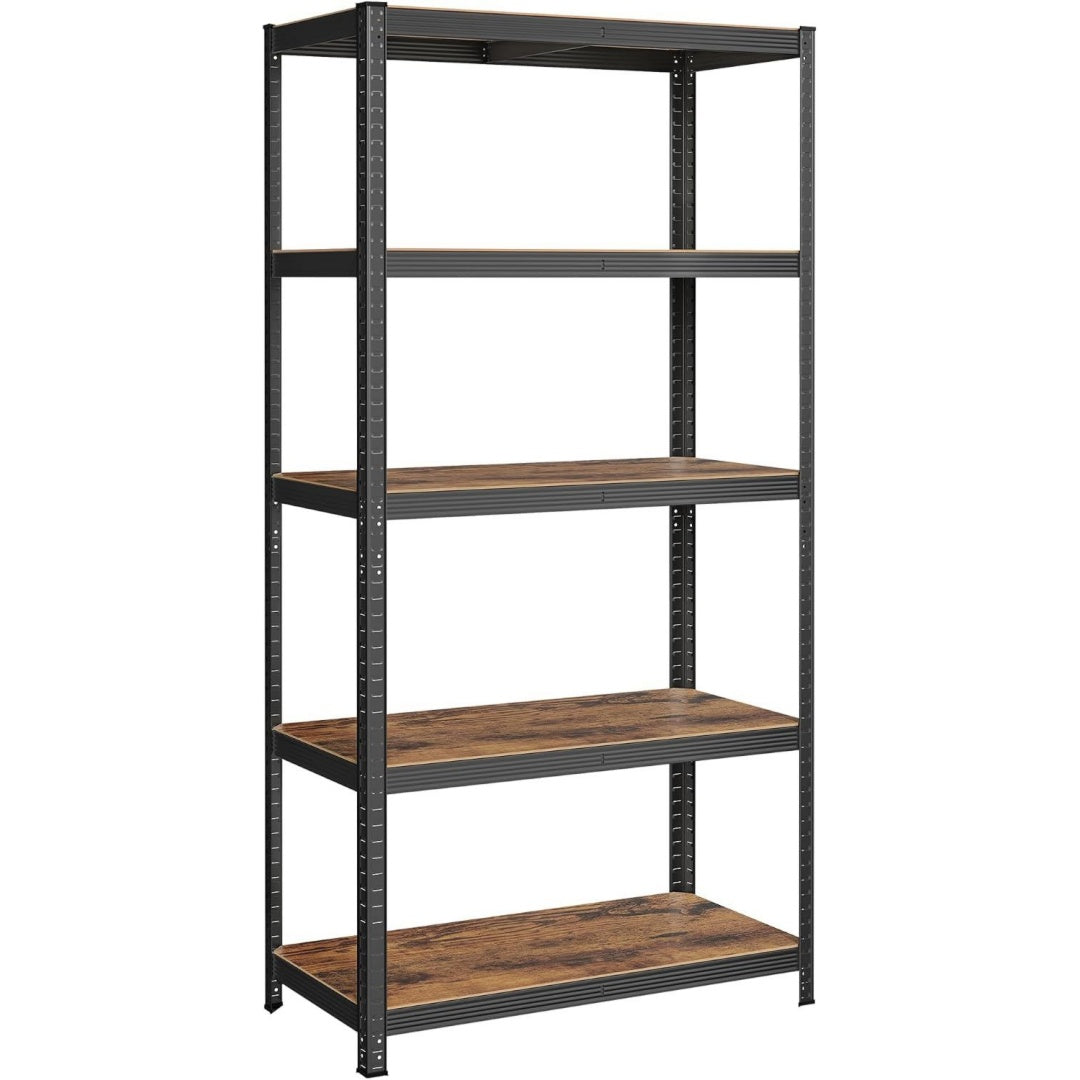 etagere verticale 120 x 60 x 200 cm