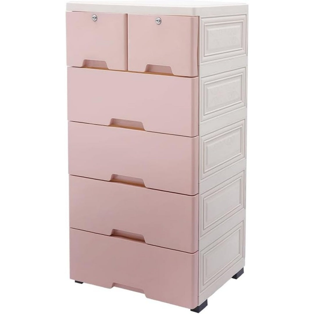 Moderne commode gris clair parfait salon