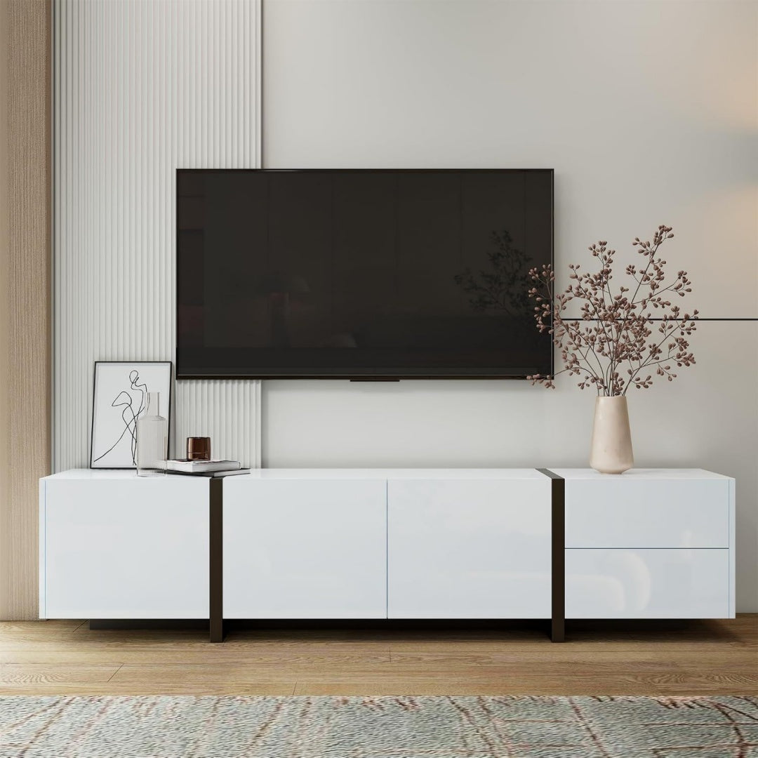 Meuble TV 170 x 29 x 40 cm